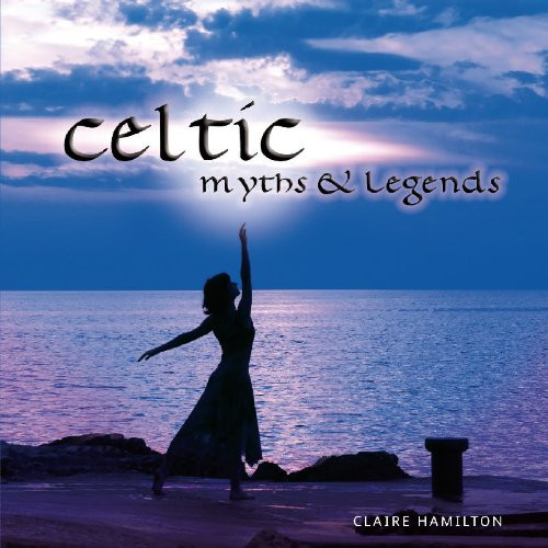 Celtic Myths & Legends