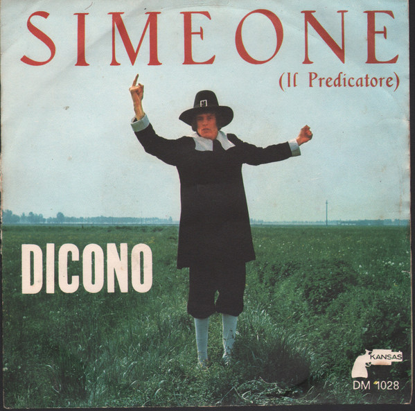 Dicono