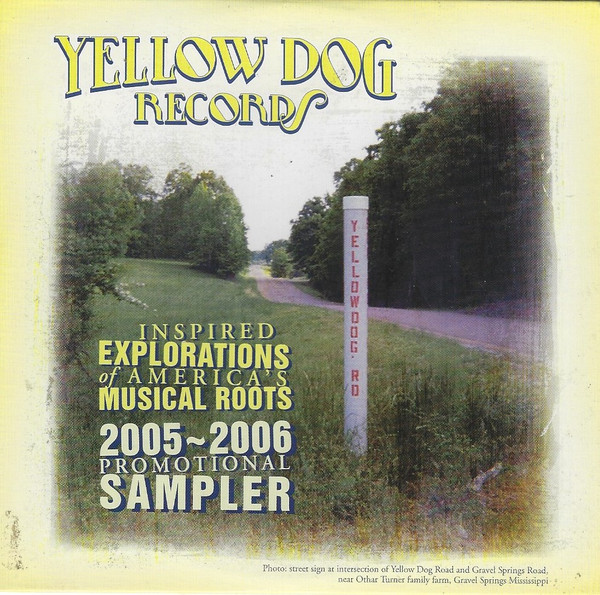 2005-2006 Promotional Sampler
