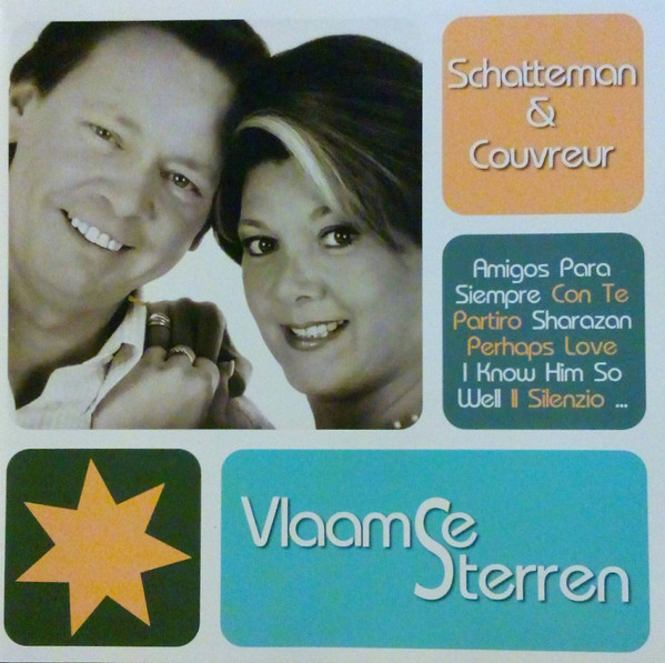 Vlaamse Sterren