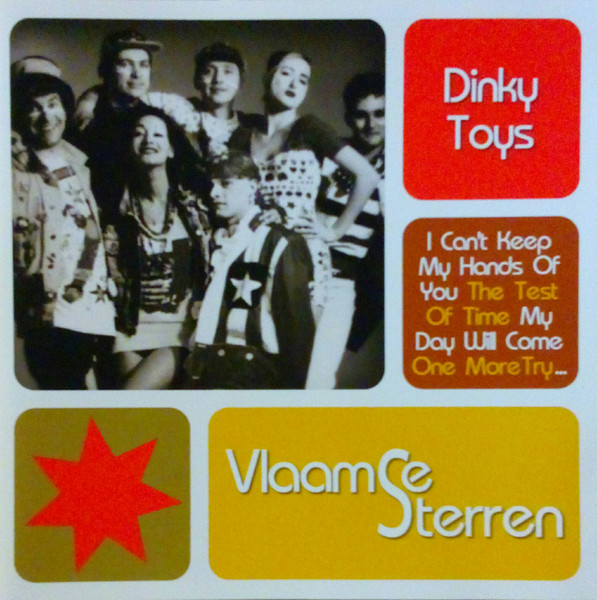 Vlaamse Sterren