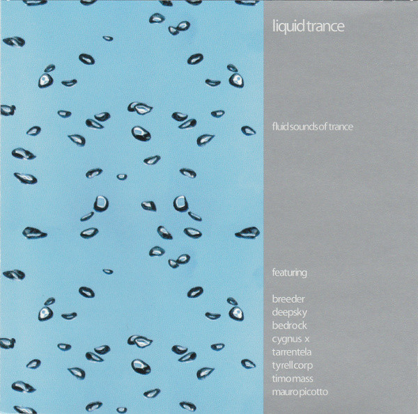 Liquid Trance