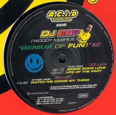 Genius Of Fun! #2