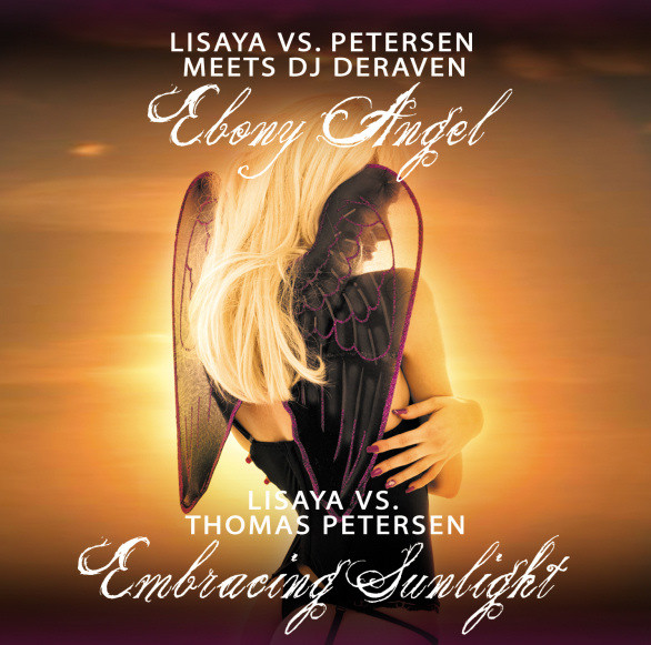 Ebony Angel / Embracing Sunlight (Remixes)