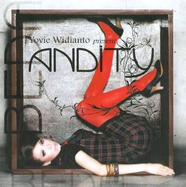 Yovie Widianto Present Andity