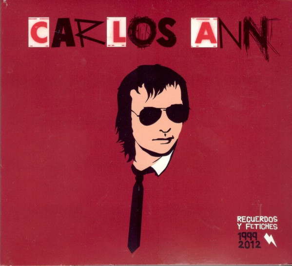 Recuerdos y Fetiches 1999 2012