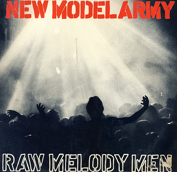 Raw Melody Men