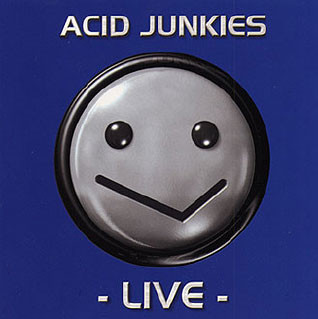 - Live -