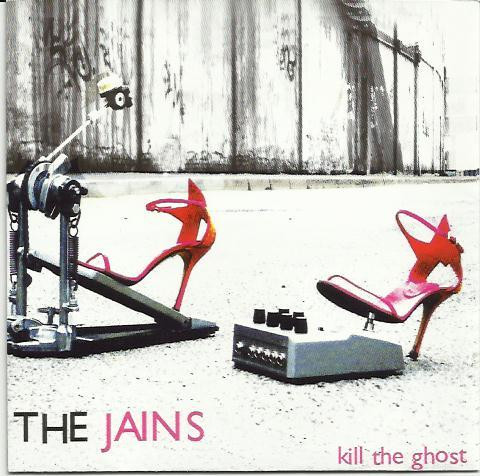 Kill The Ghost