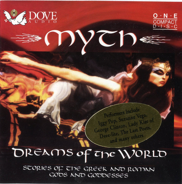 Myth - Dreams Of The World