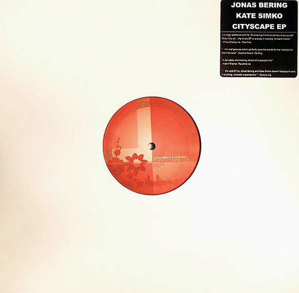 Cityscape EP