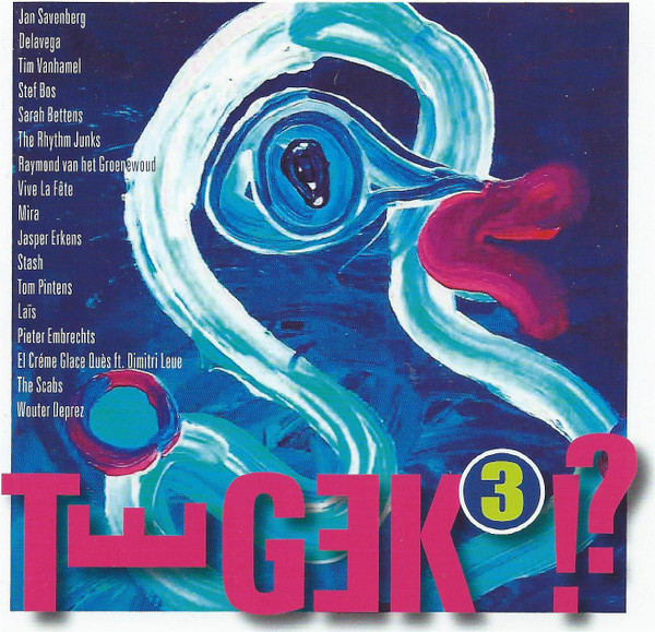 Te Gek 3 !? 
