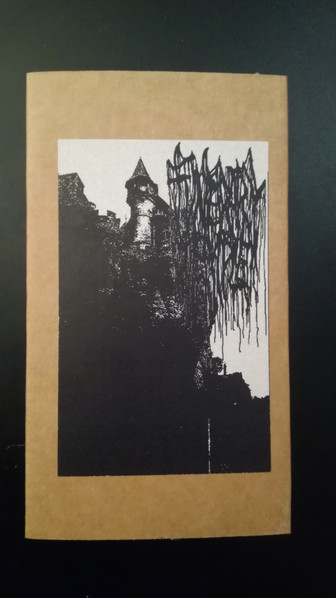 Funeral Of Cryptic Spirits
