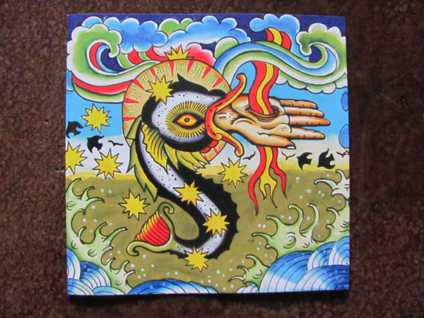 Calypso Shakedown