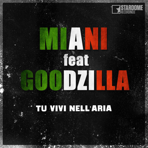 Tu Vivi Nell'Aria
