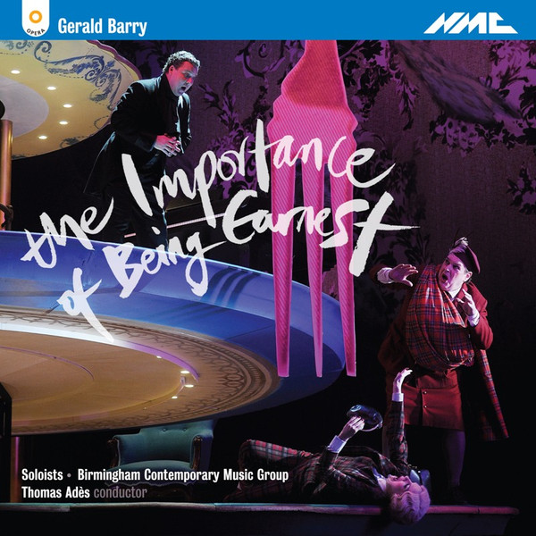 The Importance Of Being Earnest