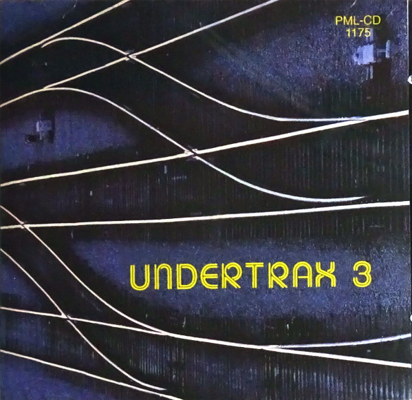 Undertrax 3