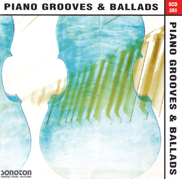 Piano Grooves & Ballads