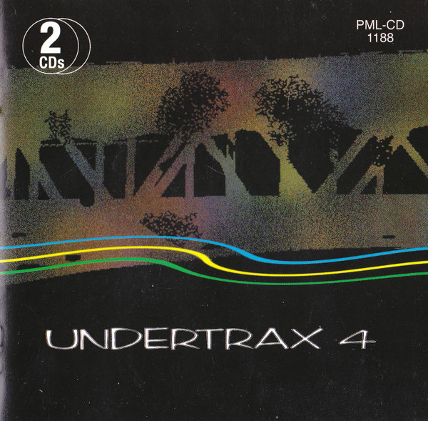 Undertrax 4