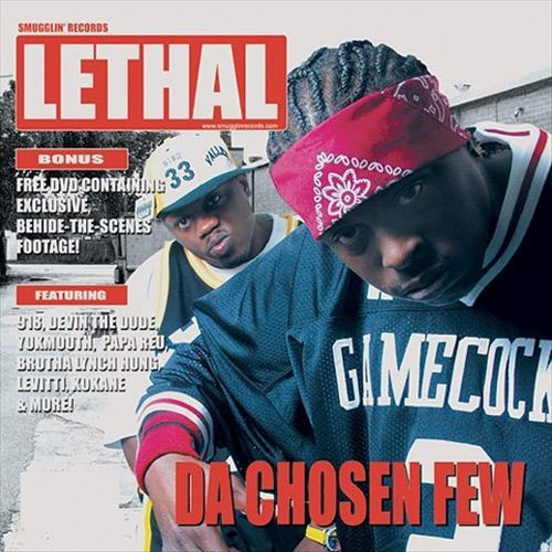 Da Chosen Few