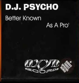 Better Known As A Pro