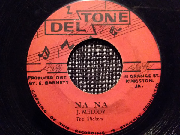 Na Na / The Fiddle