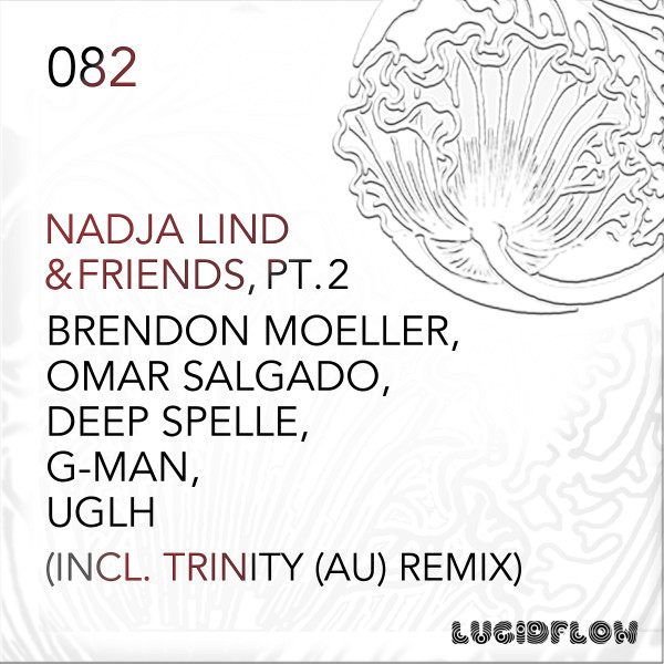 Nadja Lind & Friends, Pt.2