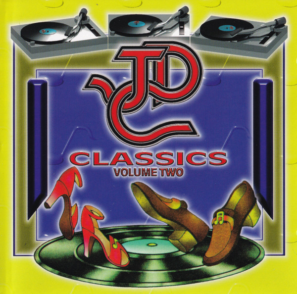 JDC Classics Volume Two