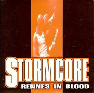 Rennes In Blood
