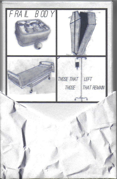 Those That Left Those That Remain