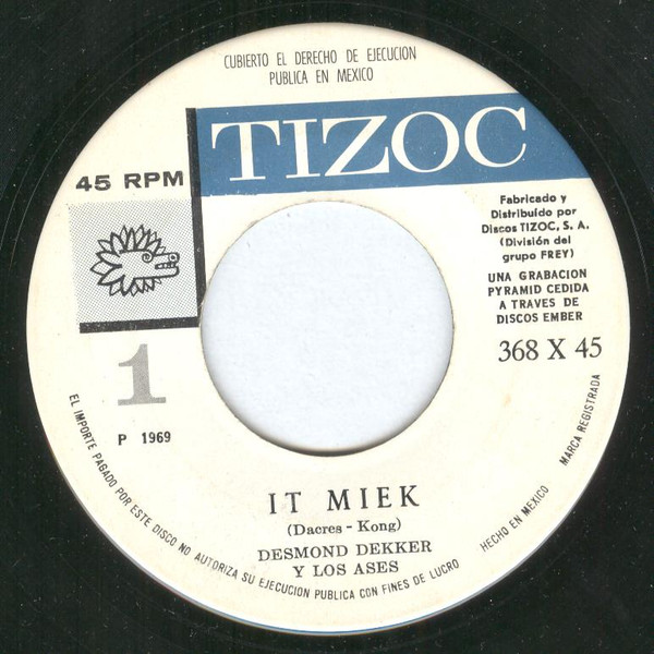 It Miek 