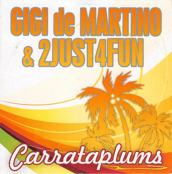 Carrataplums 