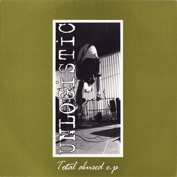 Total Abused E.P.