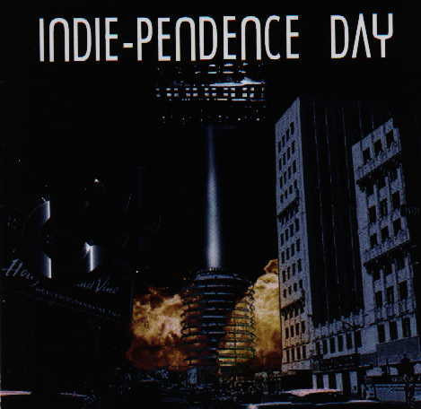 Indie-Pendence Day