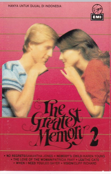 The Greatest Memory 2