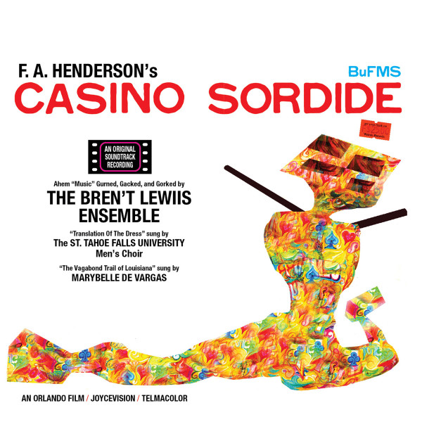 F. A. Henderson's Casino Sordide