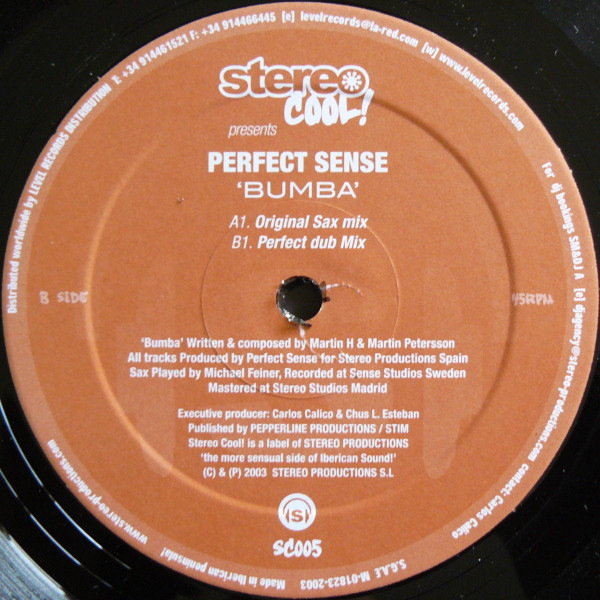 Bumba