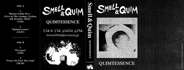 Quimtessence