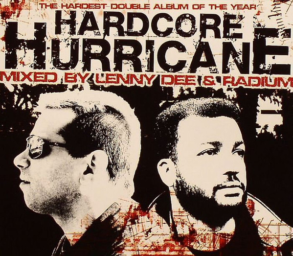 Hardcore Hurricane