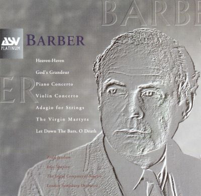 Barber