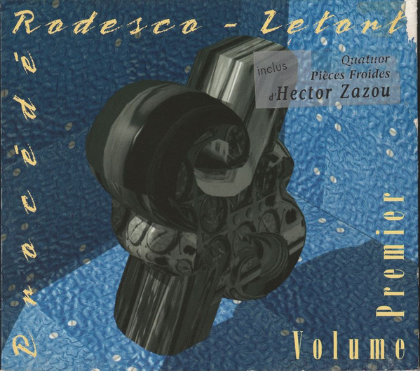 Volume Premier