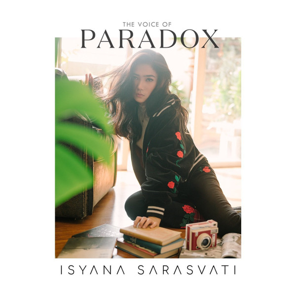 The Voice Of Paradox