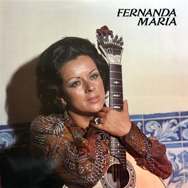 Fernanda Maria