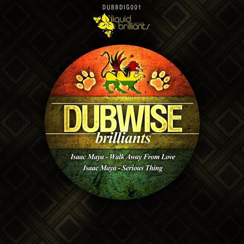 Dubwise Brilliants Vol. 1