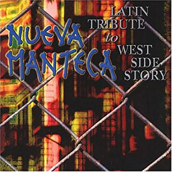 Latin Tribute To West Side Story