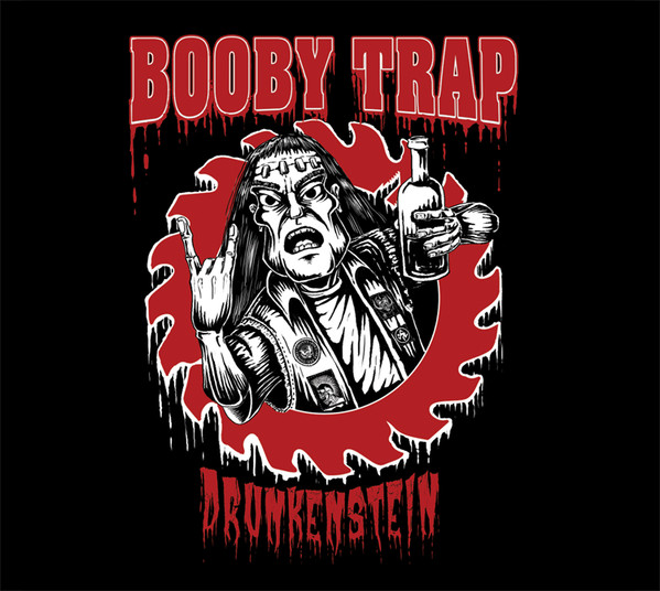 Drunkenstein