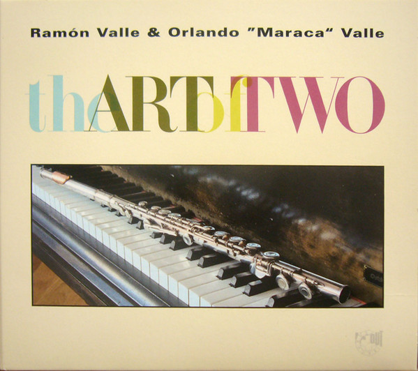 The Art Of Two