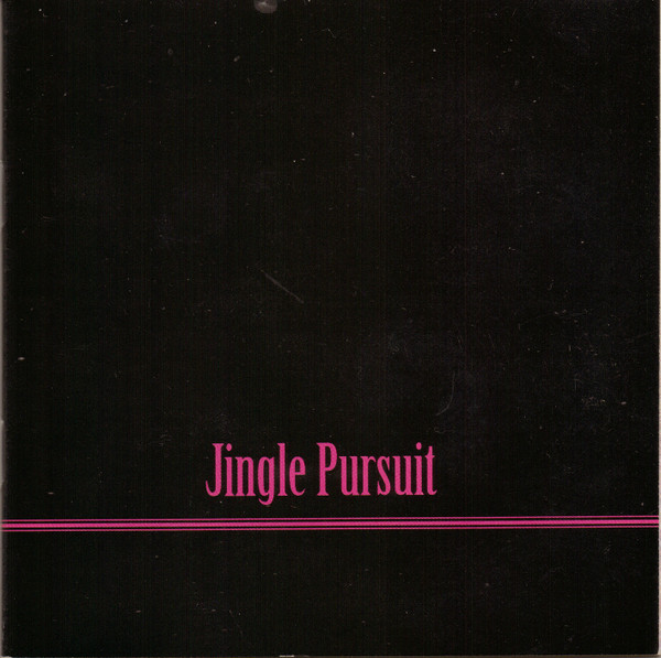 Jingle Pursuit