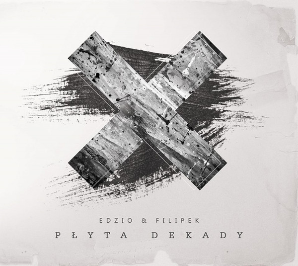 Płyta Dekady