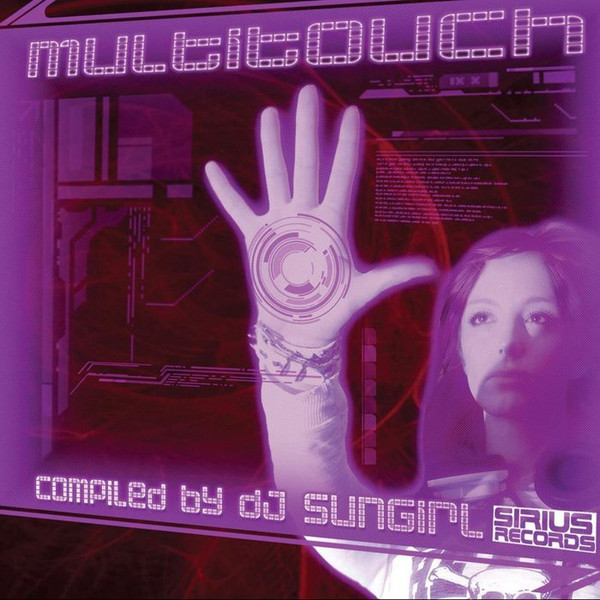 Multitouch